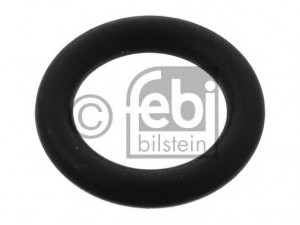 FEBI BILSTEIN 43540 tarpiklis, degalų linija 
 Degalų tiekimo sistema -> Kuro magistralės
601 997 04 45