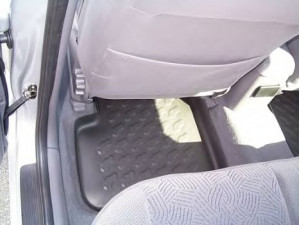 CARBOX 428076000 kojų kilimėlis 
 Vidaus įranga -> Kojų kilimėlis