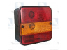TRUCKLIGHT TL-UN026 kombinuotas galinis žibintas