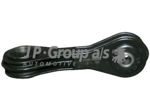 JP GROUP 1140401600 šarnyro stabilizatorius 
 Ašies montavimas/vairavimo mechanizmas/ratai -> Stabilizatorius/fiksatoriai -> Savaime išsilyginanti atrama
1J0411315H, 1J0411315K