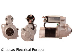 LUCAS ELECTRICAL LRS01478 starteris
M2T56071, M2T56072, 191-1888, 191-1959