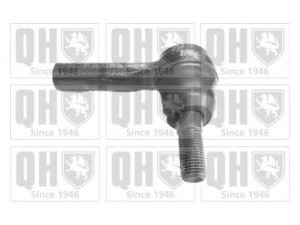 QUINTON HAZELL QR3484S skersinės vairo trauklės galas 
 Vairavimas -> Vairo mechanizmo sujungimai
48520-3S525