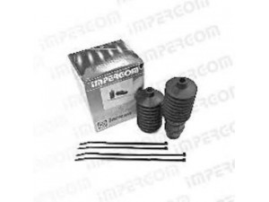 ORIGINAL IMPERIUM 30485 gofruotoji membrana, vairavimas
6127744, 6177346, 6177347, 6935233