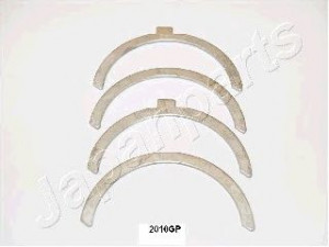 JAPANPARTS TW2010GP atraminis tarpiklis, alkūninis velenas 
 Dviratė transporto priemonės -> Variklis -> Alkūninio veleno pavara -> Alkūninis velenas
JFY1-11-SG0