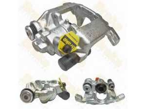 Brake ENGINEERING CA1821 stabdžių apkaba 
 Dviratė transporto priemonės -> Stabdžių sistema -> Stabdžių apkaba / priedai
6384230398, 6384231098, 6384231498