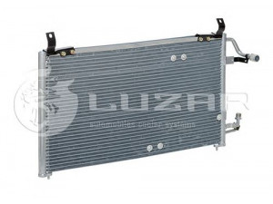 LUZAR LRAC 0547 kondensatorius, oro kondicionierius 
 Oro kondicionavimas -> Kondensatorius
96164823, 96178311, 96265216