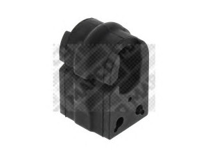 MAPCO 37105 skersinio stabilizatoriaus įvorių komplektas 
 Ašies montavimas/vairavimo mechanizmas/ratai -> Stabilizatorius/fiksatoriai -> Sklendės
546120007R