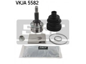 SKF VKJA 5582 jungčių komplektas, kardaninis velenas 
 Ratų pavara -> Sujungimai/komplektas
96243575, 96257801