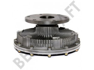 BERGKRAFT BK7203307 sankaba, radiatoriaus ventiliatorius
5010315689