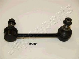 JAPANPARTS SI-407L prikabinimo svirtis 
 Ašies montavimas/vairavimo mechanizmas/ratai -> Stabilizatorius/fiksatoriai -> Stabilizatorius
52325-S84-A01