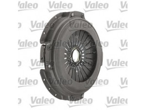 VALEO 805777 sankabos suspaudimo plokštelė 
 Sankaba/dalys -> Sankabos suspaudimo plokštelė
5001839973, 5010244189, 5001839973