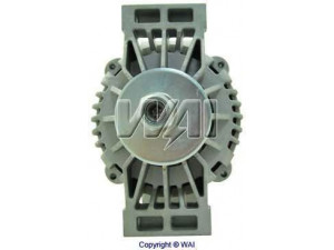 WAIglobal 8707N kintamosios srovės generatorius