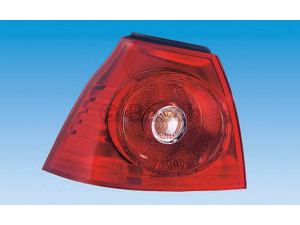 BOSCH 0 318 348 005 kombinuotas galinis žibintas
1K6 945 095 E