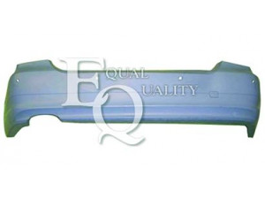 EQUAL QUALITY P3063 buferis 
 Kėbulas -> Kėbulo dalys/ sparnas/buferis -> Galinė variklio apdanga
51127202706