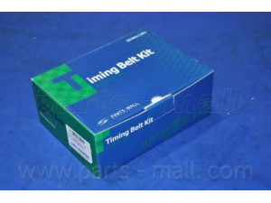 PARTS-MALL PNB-007 paskirstymo diržo komplektas
KKBK-108RU25.4, KKBK765