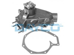 DAYCO DP102 vandens siurblys 
 Aušinimo sistema -> Vandens siurblys/tarpiklis -> Vandens siurblys
0682980A, 0682980R, 682980, 682980R