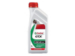 CASTROL 58769 variklio alyva; variklio alyva; neautomatinės transmisijos alyva