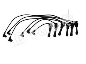 IPS Parts ISP-8511 uždegimo laido komplektas 
 Kibirkšties / kaitinamasis uždegimas -> Uždegimo laidai/jungtys
MD156560, MD193980, MD346850