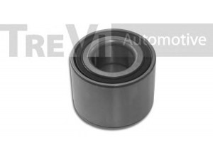 TREVI AUTOMOTIVE WB2152 rato guolio komplektas 
 Ašies montavimas/vairavimo mechanizmas/ratai -> Rato stebulė/montavimas -> Rato guolis
374817, 95654078, 374817, 95654078