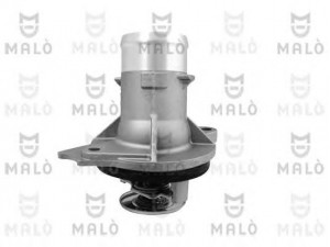 MAL? TER278 termostatas, aušinimo skystis 
 Aušinimo sistema -> Termostatas/tarpiklis -> Thermostat
1122000115, 1122030375