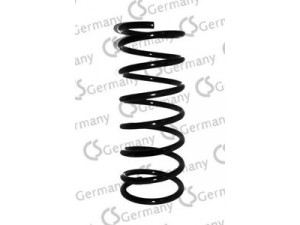 CS Germany 14.871.411 spyruoklė 
 Pakaba -> Spyruoklės
60501561