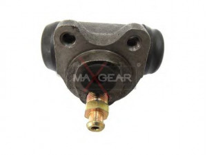 MAXGEAR 19-0208 rato stabdžių cilindras 
 Stabdžių sistema -> Ratų cilindrai
1619138, 1630360, 84FB2261BC