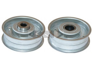 SPIDAN 68351 kreipiantysis skriemulys, paskirstymo diržas 
 Diržinė pavara -> Paskirstymo diržas/komplektas -> Laisvasis/kreipiamasis skriemulys
1145A026