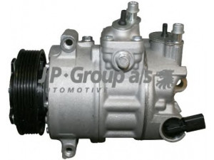 JP GROUP 1127100400 kompresorius, oro kondicionierius 
 Oro kondicionavimas -> Kompresorius/dalys
1K0260859F, 1K0820803E, 1K0820803F
