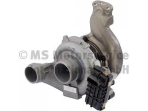 turbo by Intec 221900110 kompresorius, įkrovimo sistema 
 Išmetimo sistema -> Turbokompresorius
68037207AA, 642 090 02 80, 642 090 07 80