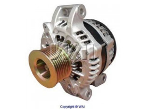 WAIglobal 11290R kintamosios srovės generatorius
7C3T10300EE, 7C3TEE, 7C3Z10346EA