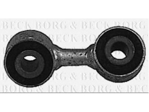 BORG & BECK BDL6301 šarnyro stabilizatorius 
 Ašies montavimas/vairavimo mechanizmas/ratai -> Stabilizatorius/fiksatoriai -> Savaime išsilyginanti atrama
4D0505547C, 4E0 505 547 A, 4E0 505 547 B