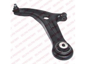DELPHI TC2184 vikšro valdymo svirtis 
 Ašies montavimas/vairavimo mechanizmas/ratai -> Valdymo svirtis/pasukamosios svirties sujungimas -> Vairo trauklės (valdymo svirtis, išilginis balansyras, diago
1521773, 1532433, 1540725, 1700810