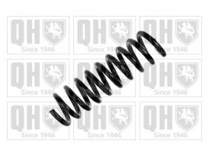 QUINTON HAZELL QCS7629 spyruoklė 
 Pakaba -> Spyruoklės
210 324 1804