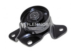 FLENNOR FS25913 įtempiklio skriemulys, V formos rumbuotas diržas 
 Diržinė pavara -> V formos rumbuotas diržas/komplektas -> Įtempiklio skriemulys
7700862888