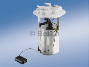 BOSCH 0 986 580 993 degalų tiekimo blokas
16 074 016 80, 1525 EA, 1525 N9