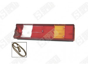 SPILU 908056 kombinuotas galinis žibintas 
 Kėbulas -> Transporto priemonės galas -> Kombinuotas galinis žibintas/dalys -> Kombinuotas galinis žibintas
3981460