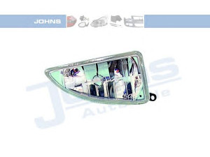 JOHNS 32 11 30 rūko žibintas 
 Kėbulas -> Pagalbiniai žibintai/dalys -> Rūko žibintas/dalys -> Rūko žibintas/įterp.
1 084 737, 1 134 300, 1 204 861