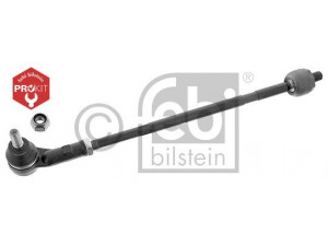 FEBI BILSTEIN 08054 strypo montavimas 
 Vairavimas -> Sujungimo trauklės surinkimas/dalys -> Sujungimo trauklės surinkimas
1H0 422 803