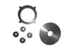 PRESTOLITE ELECTRIC K183103965S remonto komplektas