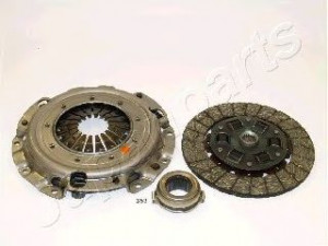 JAPANPARTS KF-353 sankabos komplektas 
 Sankaba/dalys -> Sankabos remonto komplektas, visas