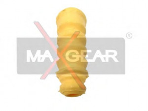 MAXGEAR 72-1741 atraminis buferis, pakaba 
 Pakaba -> Pakabos dalys -> Surinkimo dalys
1J0 512 131 B, 1J0512131B, 1J0512131B