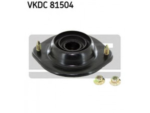 SKF VKDC 81504 pakabos statramsčio atraminis guolis 
 Ašies montavimas/vairavimo mechanizmas/ratai -> Montavimas, pakabos statramstis