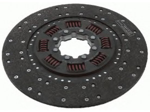 SACHS 1878 001 968 sankabos diskas
31250-2010A, 31250-5010A, S3125-05010-A