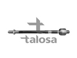 TALOSA 44-09712 vidinė skersinė vairo trauklė 
 Vairavimas -> Vairo mechanizmo sujungimai
6Q0423810C, 6Q0423810C, 6Q0423810C