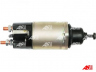 AS-PL SS5108 solenoidinis jungiklis, starteris
1372-24-736, SE01-24-736, SEO1-24-736