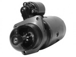 BTS Turbo S511366 starteris