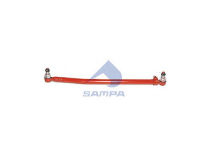 SAMPA 097.172 centrinės trauklės mazgas
387 460 00 05, 387 460 48 05, 387 460 49 05