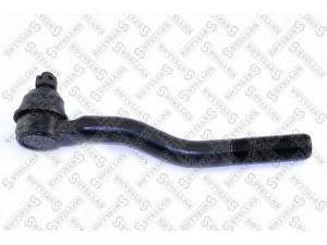 STELLOX 51-00038-SX skersinės vairo trauklės galas 
 Vairavimas -> Vairo mechanizmo sujungimai
52088511