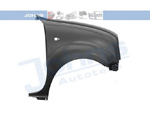 JOHNS 60 61 02 sparnas 
 Kėbulas -> Kėbulo dalys/ sparnas/buferis -> Purvasaugiai
7751 691 053