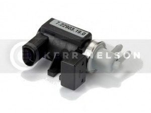 STANDARD ESV018 slėgio keitiklis, turboįkrova 
 Išmetimo sistema -> Turbokompresorius
8E0 906 627A